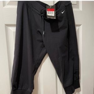Woman Nike joggers